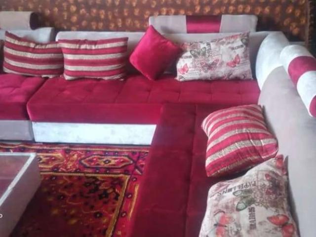 Luxury Flat For Rent Karachi Khalid Bin Walid Road ID 64265