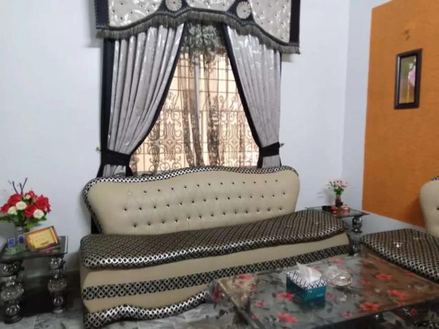 Luxury flat for urgent Sale Karachi Delhi Colony ID 15867