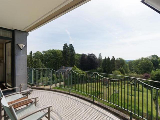 Luxury flat near Montgomery with a terrace!