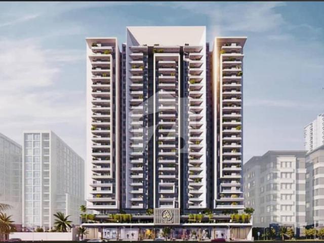Luxury flat on sale 3 bed dd
