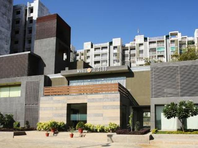 Luxury Flats in Gwalior: Discover the Best Properties in DBCity