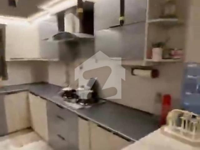 Luxury Full Floor 4 Bedrooms Flat For Sale