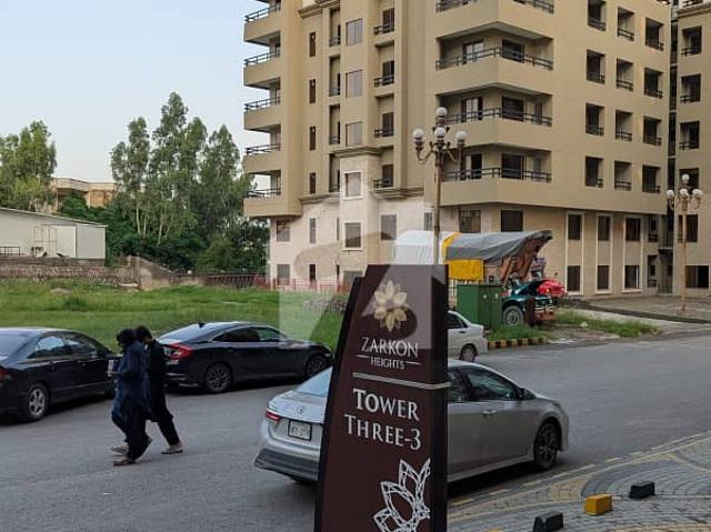 Luxury Full Furnished Apartment For Sale