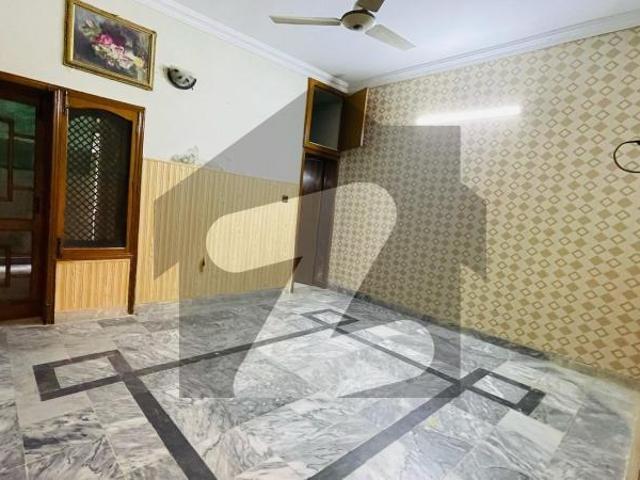 Luxury Full House For Rent In Yousaf Colony Chakala Scheme 3 Rawalpindi Chaklala Scheme 3