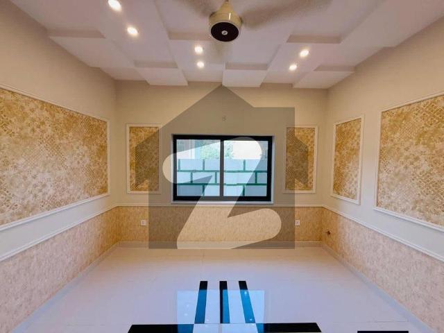 Luxury full house for rent in d 12 cda sector islamabad D 12
