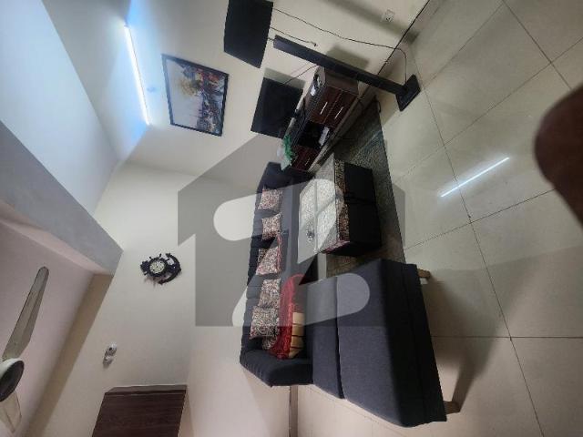 Luxury Fully Furnished Apartment Available For PHAF Officers Residencia