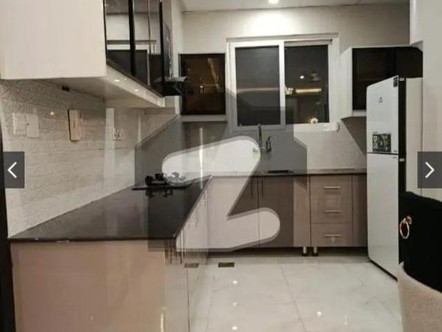 Luxury Fully Furnished Apartment Available For Rent G 11/1