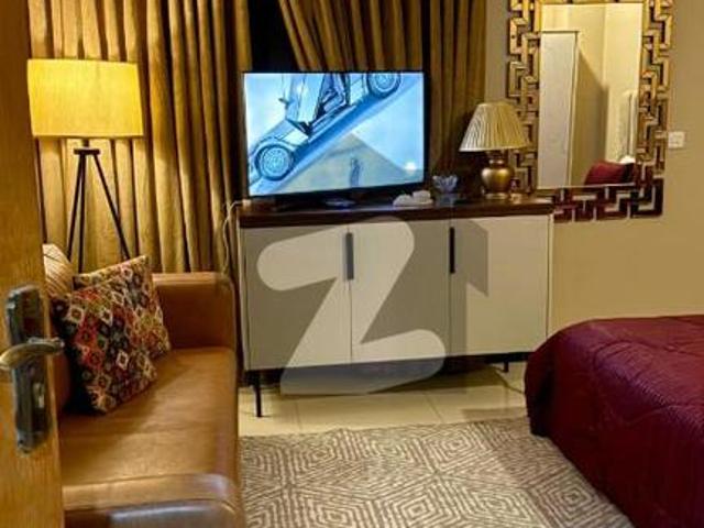 Luxury Fully Furnished Apartment Available For Rent In Prime Location E 11