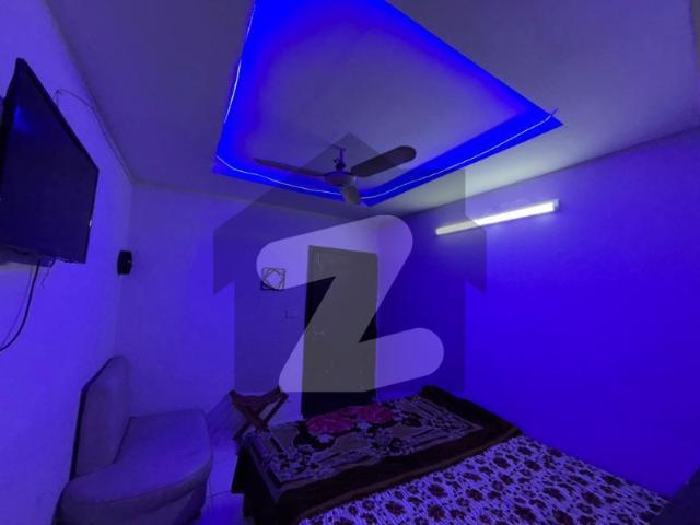 Luxury Fully Furnished Apartment Available For Rent In Prime Location E 11