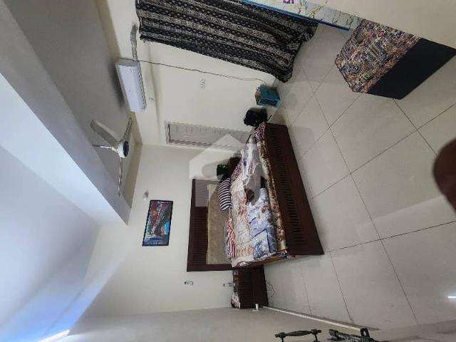 Luxury Fully Furnished Apartment Available For