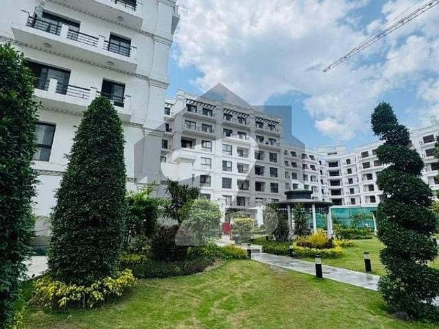 Luxury Fully Furnished Apartment for Sale