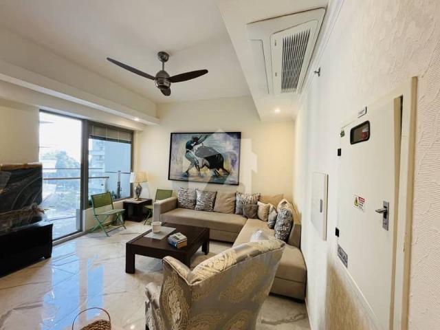 Luxury Fully Furnished Apartment For Sale | Sukh Chayn F 10 | Prime Investment