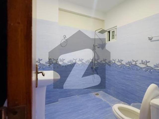 Luxury Fully Furnished Apartment For Rent. E 11