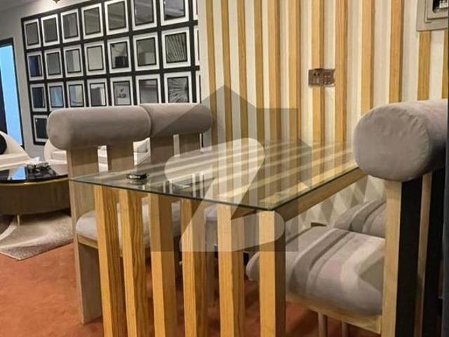 Luxury Fully Furnished Apartment For Rent. E 11