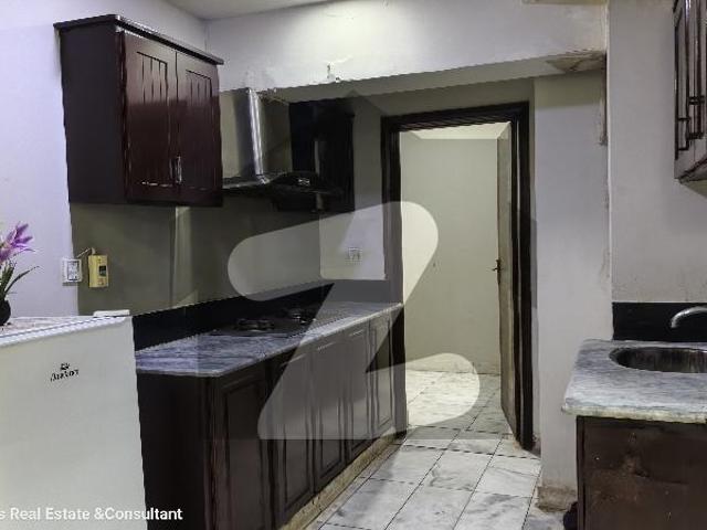 Luxury Fully Furnished Apartment For Rent Move In Ready Safari Villas Sector F