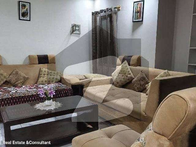 Luxury Fully Furnished Apartment for Rent Move In Ready