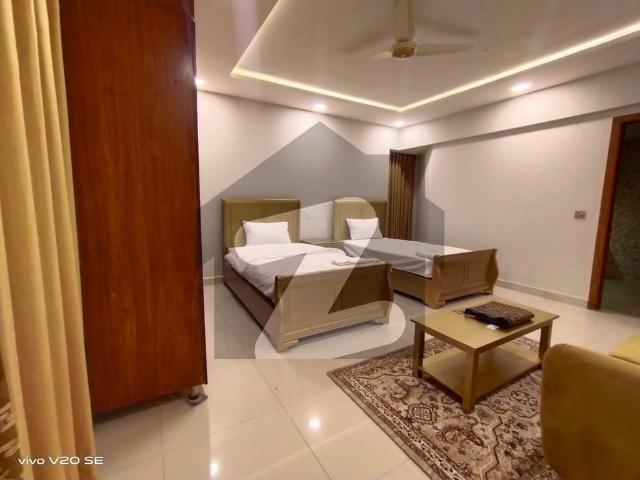 Luxury Fully Furnished Apartments For Rent Defence Executive Apartments