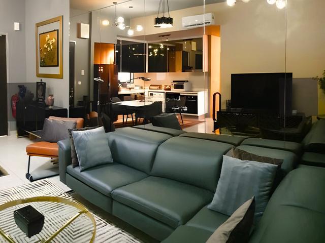 LUXURY FULLY FURNISHED Astoria Jalan Ampang near Ampang Point ISKL