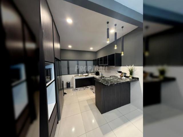 LUXURY Fully Furnished Condo Oasis 2, Mutiara Heights, Kajang