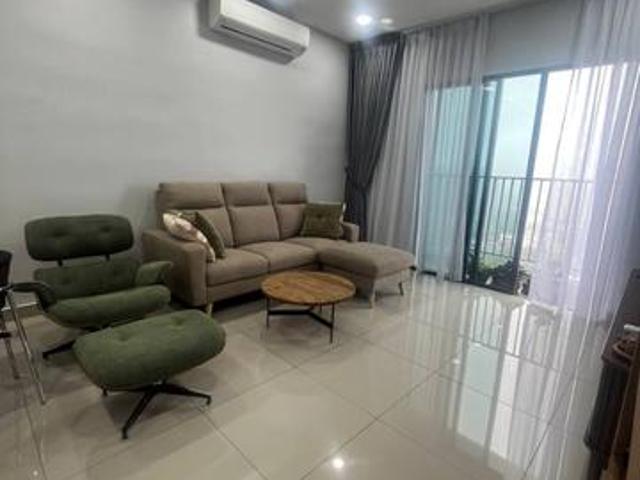 Luxury Fully Furnished Condo with Wifi