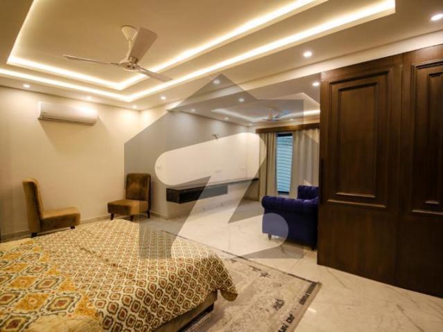 Luxury Fully Furnished Diplomatic Residence For Rent In F 7 Islamabad 6 Bedroom F 7