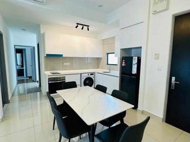 Luxury Fully Furnished For Rent Astoria Ampang Jalan AmpangKLCC