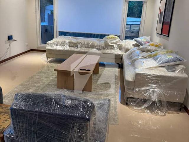 Luxury Fully Furnished Ground Floor For Rent In F 7 Sector Islamabad Ideal For Foreigners & Diplomats