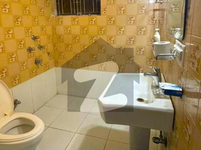 Luxury Fully Furnished House For Rent F 8 Islamabad | F 8