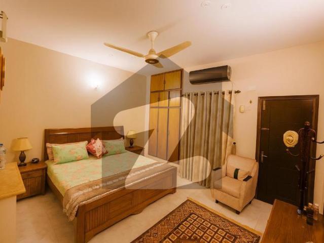Luxury Fully Furnished House For Rent G 9/3 Islamabad With 10 Kw Solar G 9/3