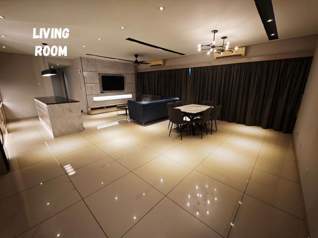 Luxury Fully Furnished Penthouse 2430 SqFT Direct owner