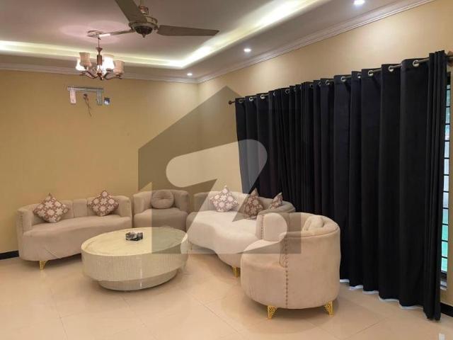 Luxury Fully Furnished Safari Villas 3 Available For Rent Near Ph2 Bahria Town Rawalpindi Bahria Town Safari Villas 3