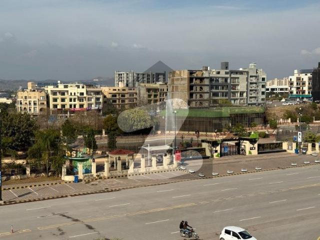 Luxury fully furnished 1 bed apartment available for rent in Bahria Enclave Sector C Bahria Enclave