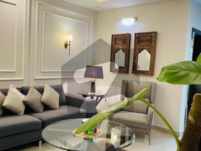Luxury Fully Furnished 1 Bedroom Apartment for Rent F 11, Islamabad F 11 Markaz