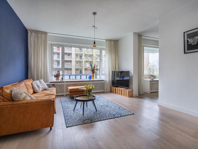 Luxury Fully Furnished 1 Bedroom Apartment in the Heart of Den Bosch
