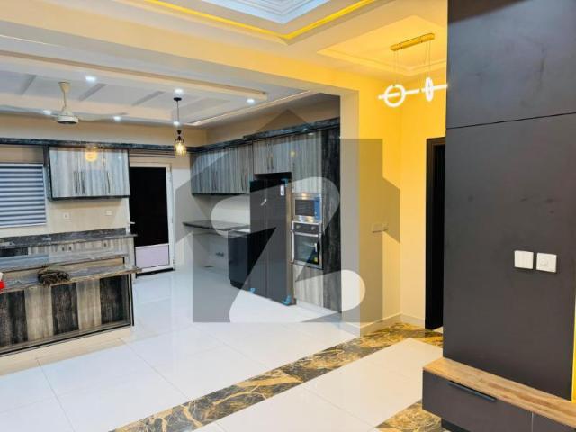LUXURY Fully Furnished 1 Kanal House for Sale Citi Housing Jhelum Citi Housing Scheme