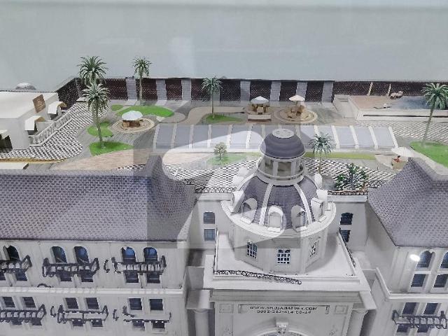 Luxury Fully Furnished 2 Bed Apartment for Rent | Gulberg Heights, Gulberg Greens Islamabad | 4th Floor | 150K with Maintenance Gulberg Greens