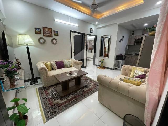 Luxury Fully Furnished 2 Bedroom Apartment Available For Rent