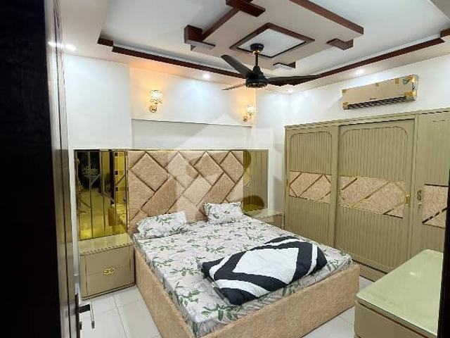 Luxury Fully Furnished 2 Bedroom Apartment For Rent