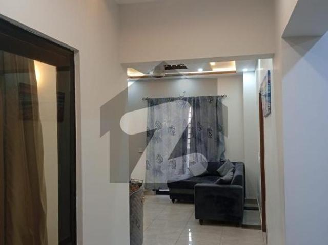Luxury Fully Furnished 2 Bedroom Apartment For Rent Gulshan e Iqbal
