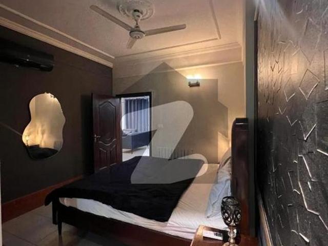 Luxury Fully Furnished 2 Bedroom Apartment for Rent F 11, Islamabad F 11 Markaz