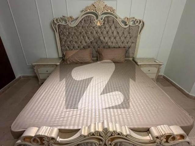 Luxury Fully Furnished 2 Bedroom Family Apartment for Rent D 12