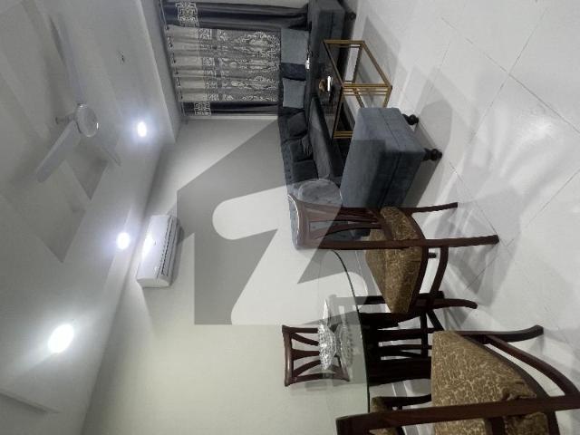Luxury Fully Furnished 2 Bedroom Galleria Apartment for Rent Bahria Enclave