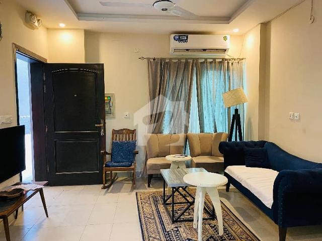 Luxury Fully Furnished 2Bedrooms 18 West Apartments Available For Rent