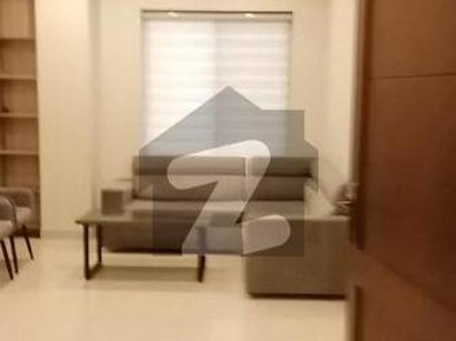 Luxury Fully Furnished 2nd Floor Apartment Available For Rent Prime Location Jubilee Town