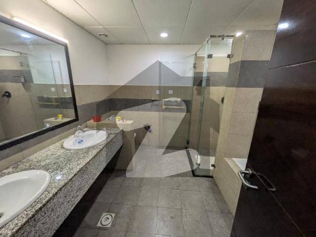 Luxury Fully Furnished 3 Bed Sea Facing Apartment For Rent In Emaar Oceanfront