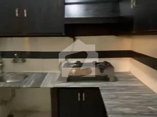 Luxury Fully Renovated 1450 Sqft Corner Family Apartment With Huge Parking & Scenic Terrace
