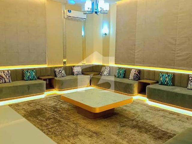 Luxury fully renovated 1,000 sq yd bungalow for sale in dha phase 6, karachi