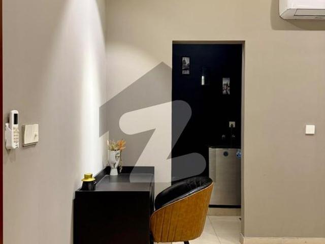 Luxury Furnished One Bed Available Flat For Rent River Hills
