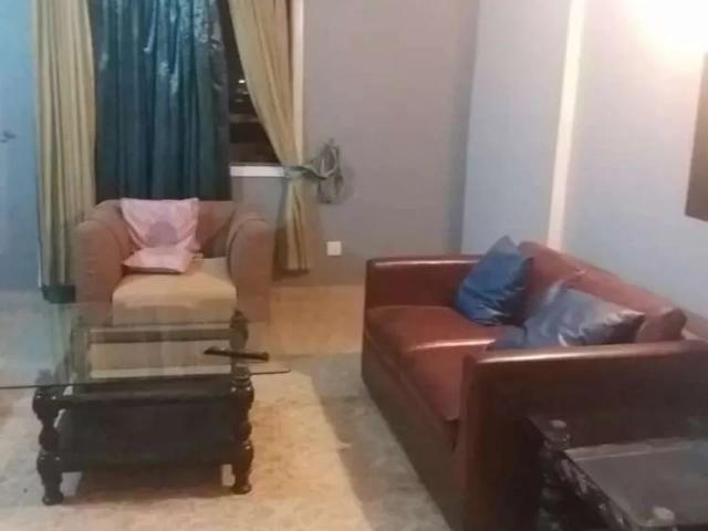Luxury furnished apartment at DHA Karachi DHA Phase 6 ID 48834