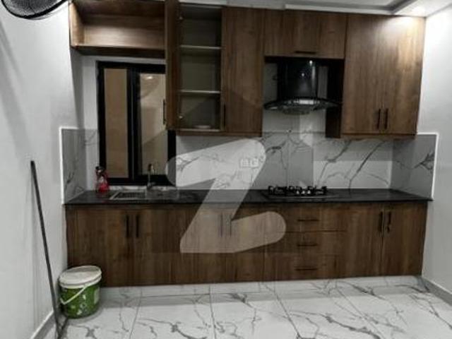 Luxury Furnished Apartment Available For Rent In Citi Housing Society, Sialkot Citi Housing Society Block B